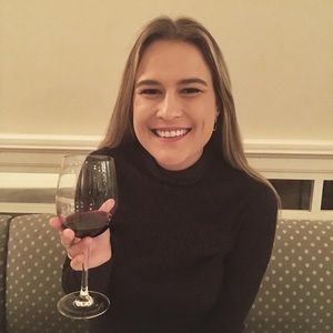 Meet your Posher, Katie